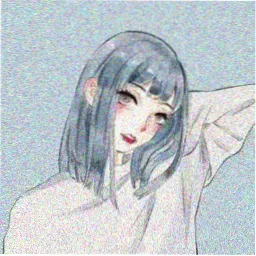 读者头像占位图，立骨境留言者