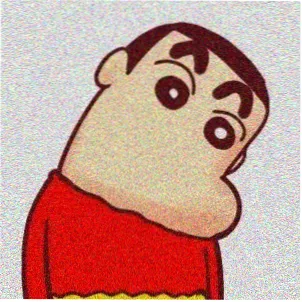 读者头像占位图，掌镜境留言者